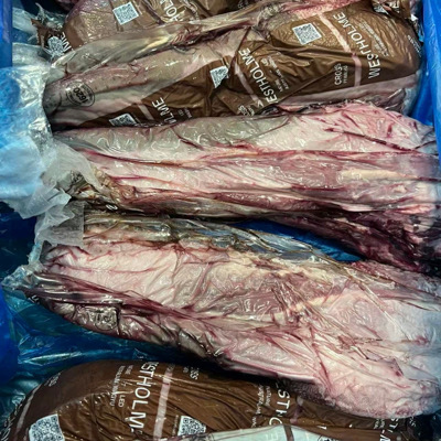 和牛牛舌